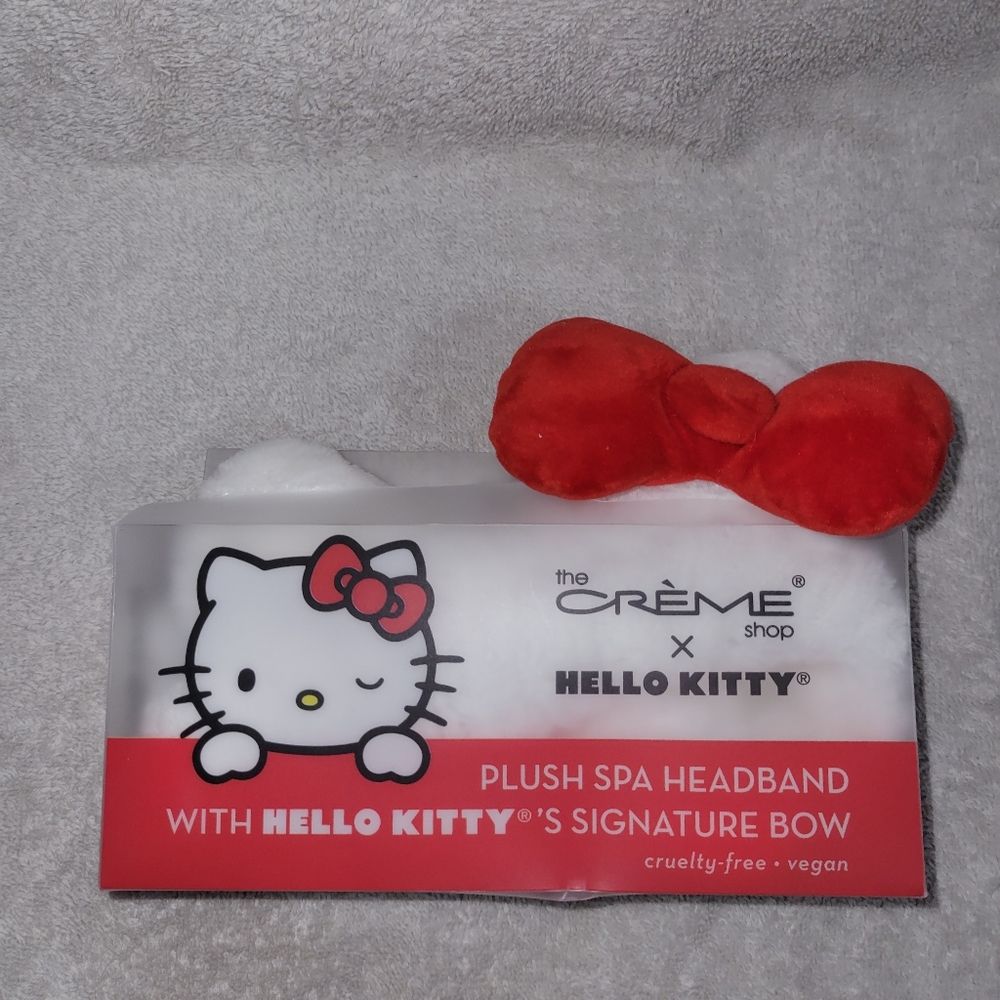 Hello Kitty Bundle Set - Picture 2 of 3